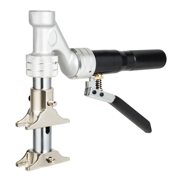 TiryyDrela Pinza Pressatrice Idraulica 16-32 mm Kit 3 T