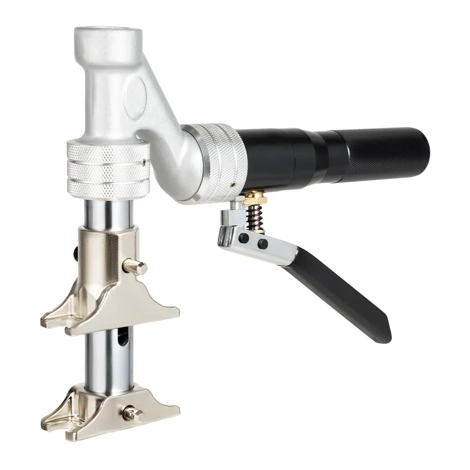 TiryyDrela Pinza Pressatrice Idraulica 16-32 mm Kit 3 T