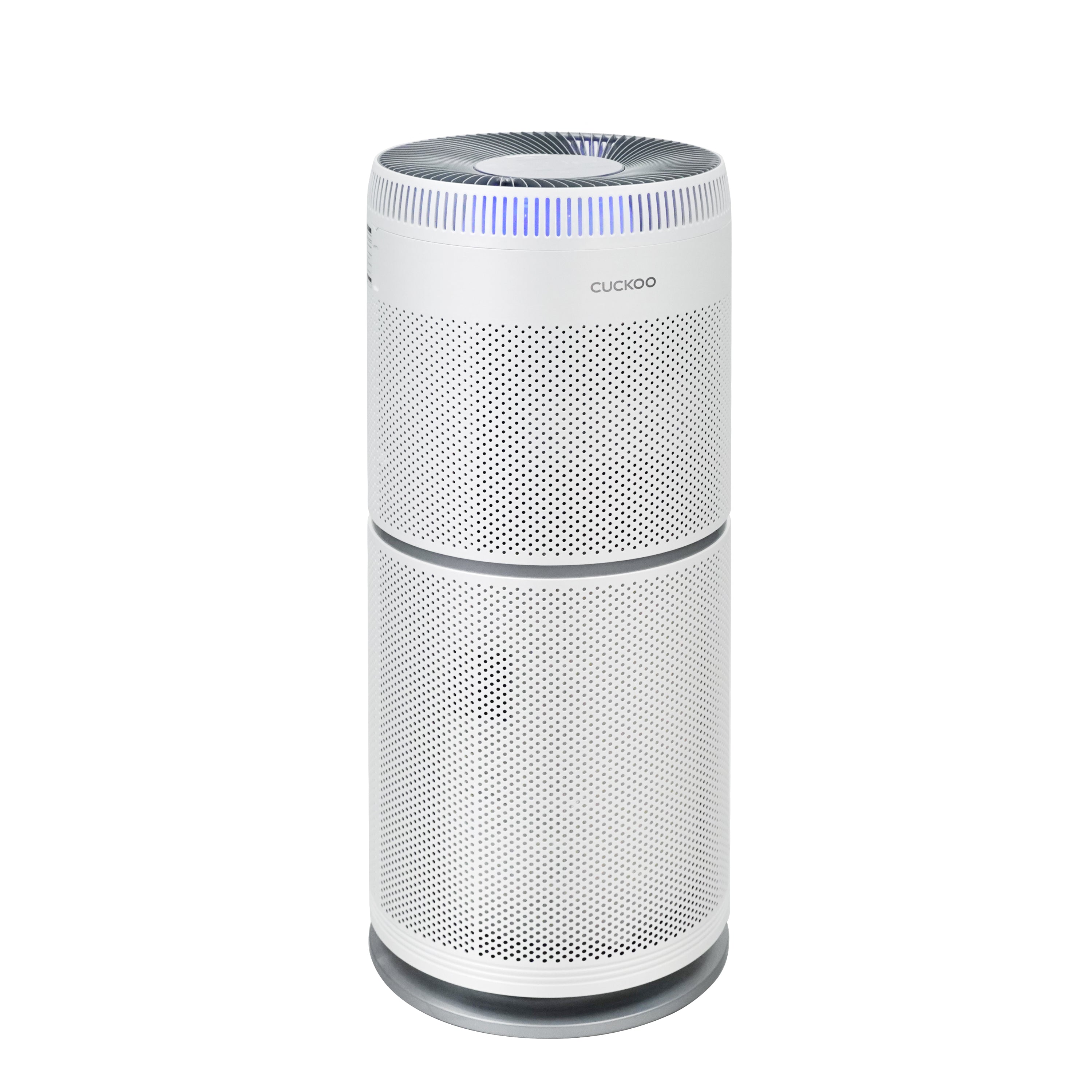 CUCKOO CAC-F3010FW purificatore aria HEPA H13 360°