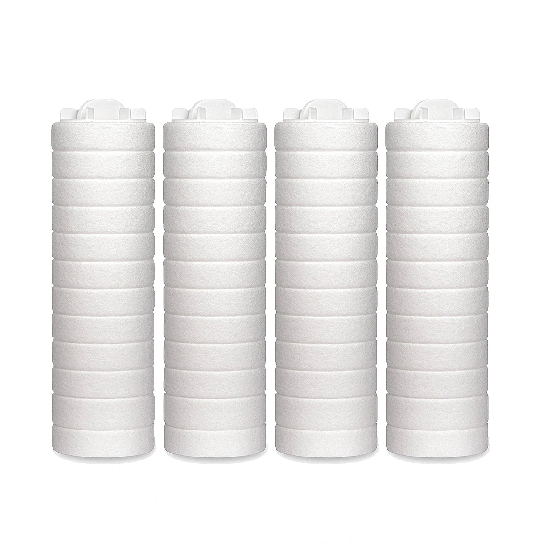 Cuckoo CWSFS-A12M01US Filtro Doccia CWS-AO201W 4 Pezzi