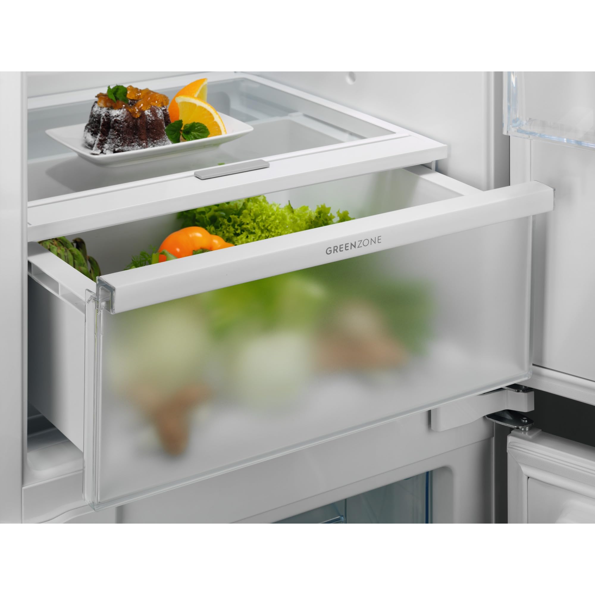 Electrolux ENG7TE18S frigocongelatore incasso 256L No Frost GreenZone