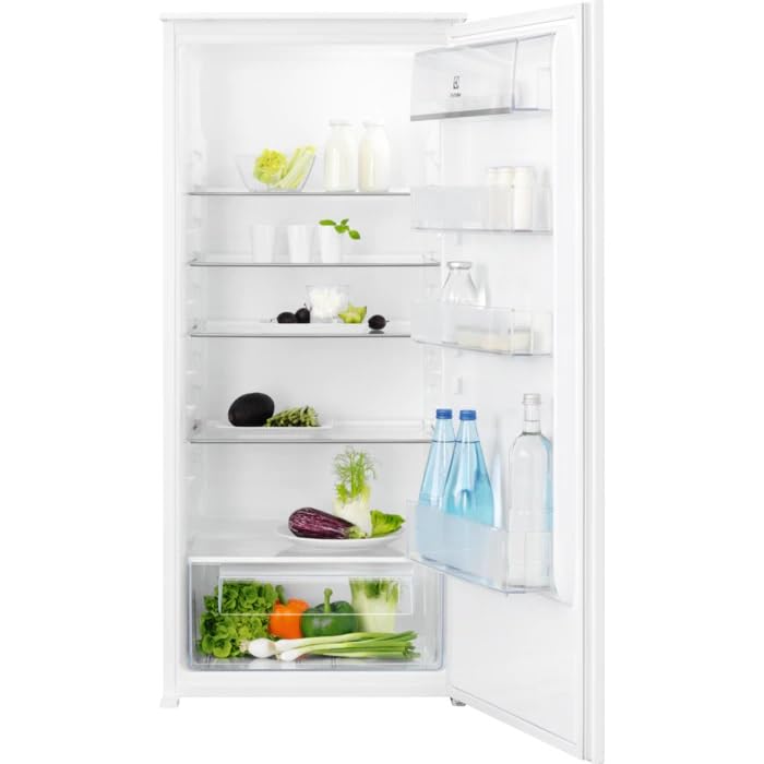 Electrolux KRB3AE12S frigorifero incasso OptiSpace 208L bianco
