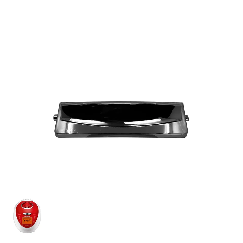 Cuckoo CRP-N0681F gancio coperchio cuociriso ricambio sicurezza