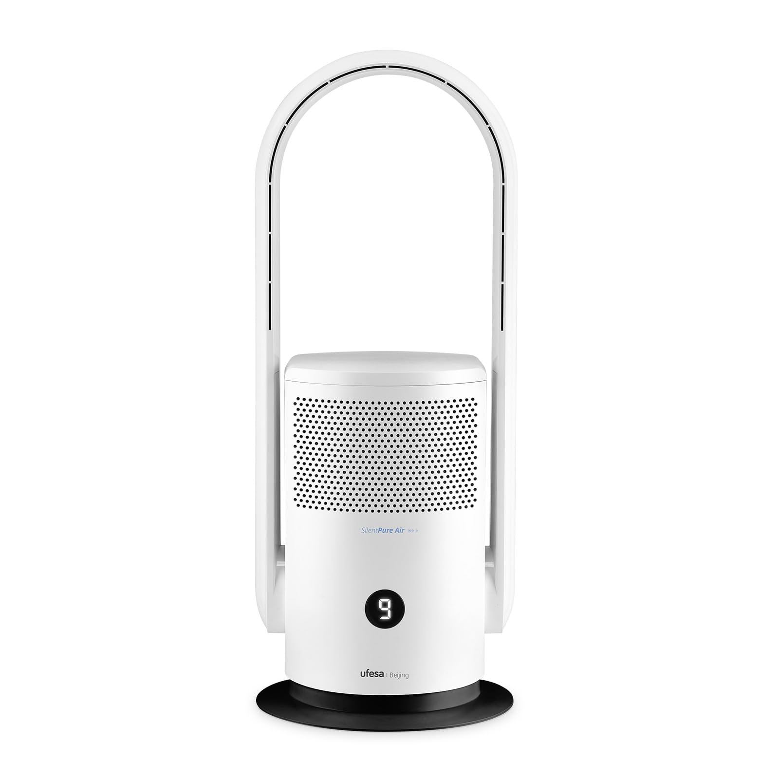 Ufesa Kobe SilentX ventilatore senza pale 86 cm
