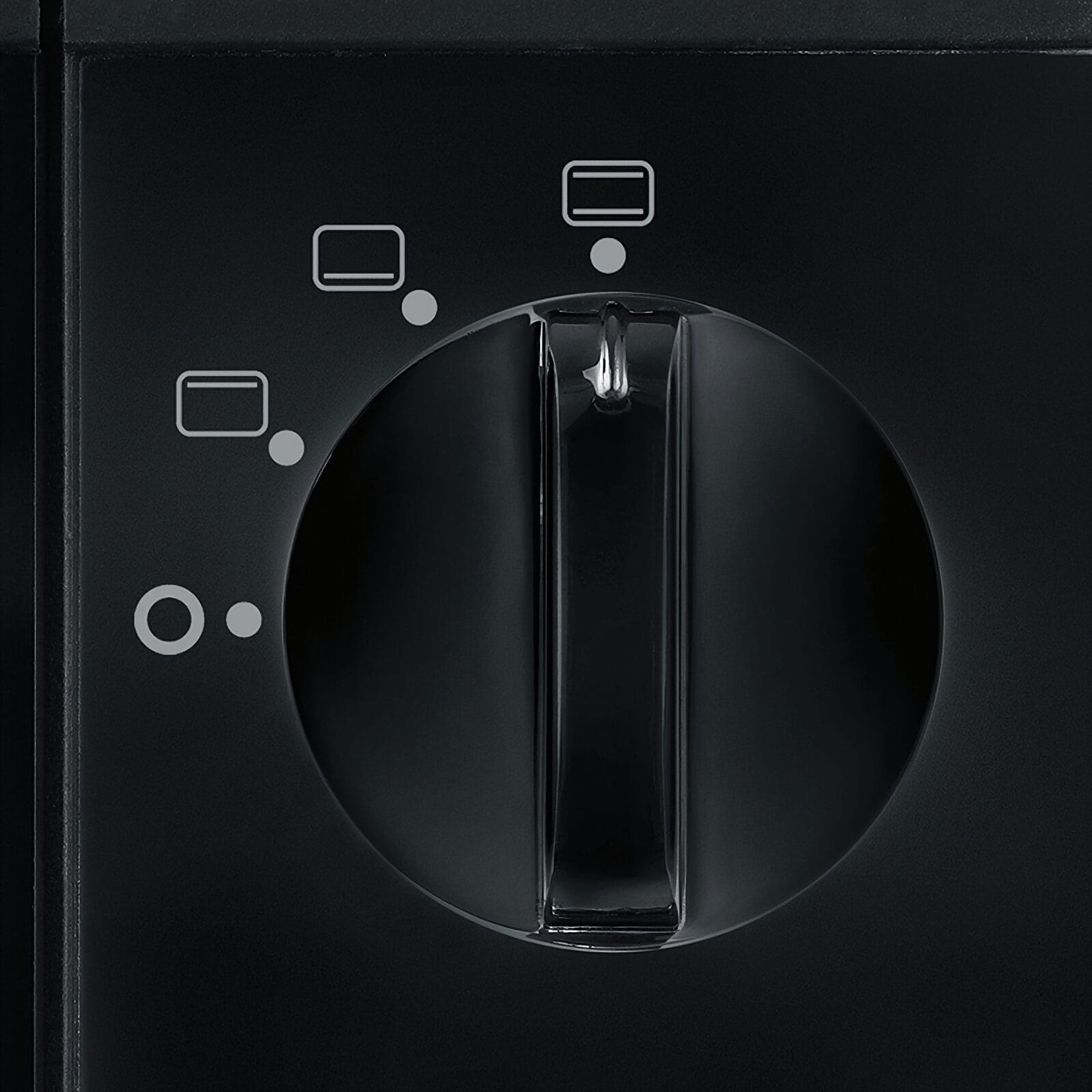 SEVO Mini Forno Elettrico Compatto con Timer 60 Min