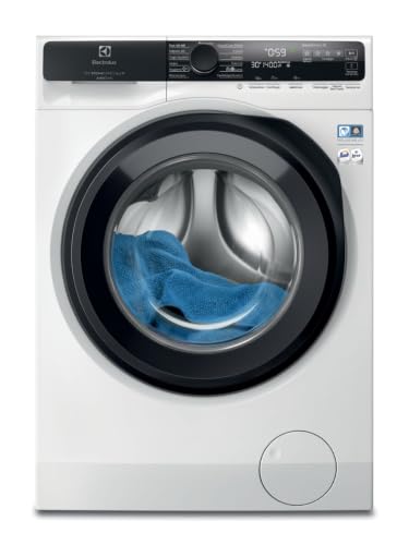 Electrolux EW7F511GQ lavatrice 11 kg classe A vapore