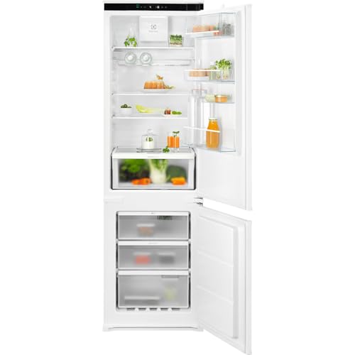 Electrolux ENG7TE18S frigocongelatore incasso 256L No Frost GreenZone