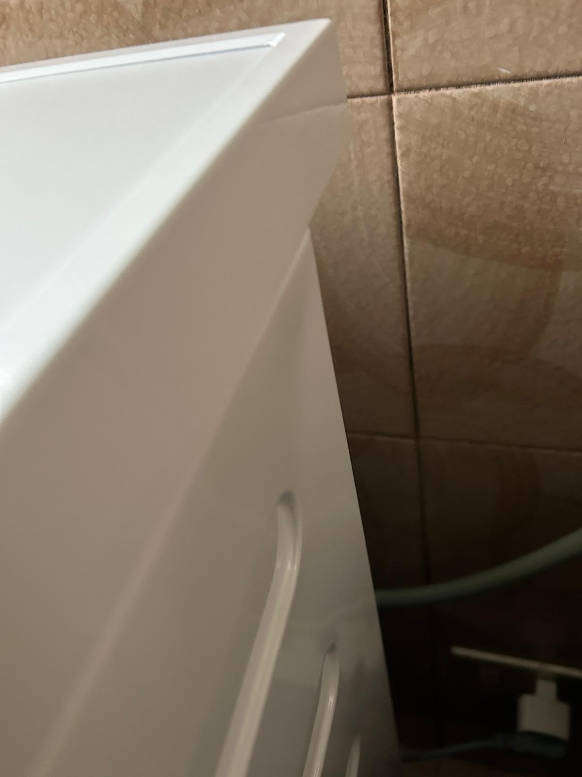 Electrolux Serie 800 EW8F710Y5 Lavatrice 10 Kg Classe A Bianca