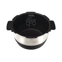 CUCKOO CRP-BHSS0609F INNERPOT-CRP-BH06 pentola interna 6 tazze
