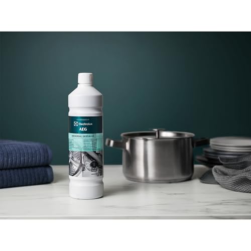 Electrolux M3KCD202 decalcificante liquido universale 1L