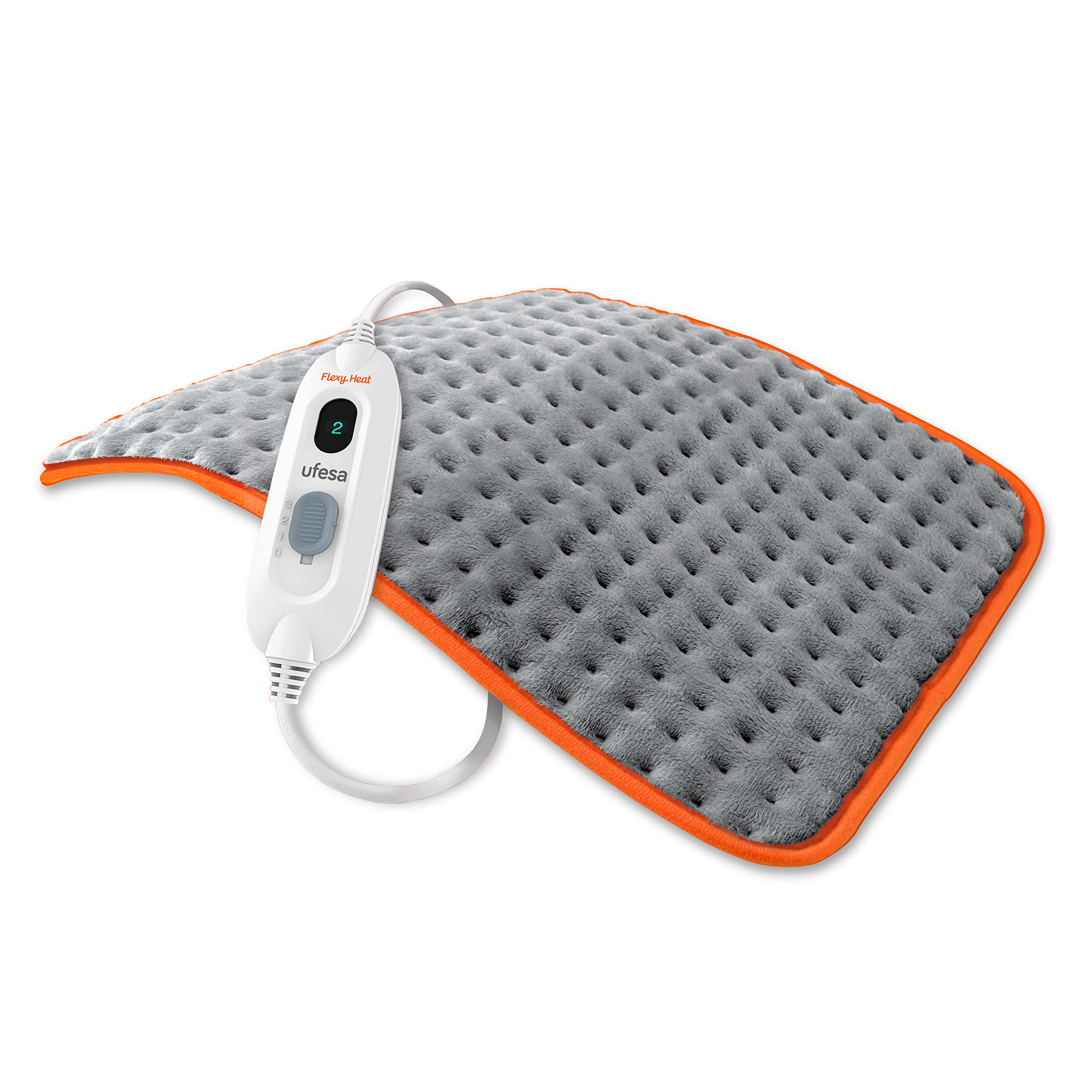 Ufesa Flexyheat cuscino termico elettrico 40x30 cm 100 W