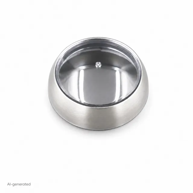 SEVERIN coperchio ricambio 10003879000 in plastica uso quotidiano