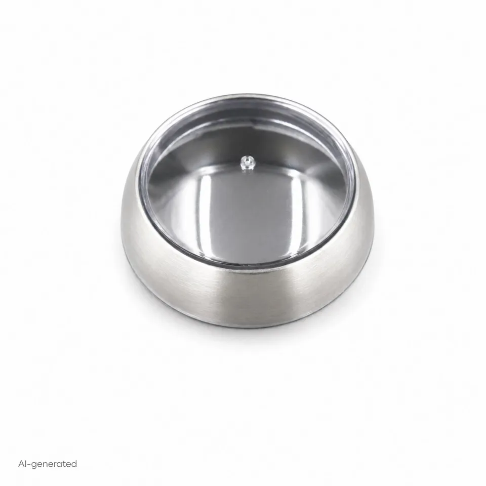 SEVERIN coperchio ricambio 10003879000 in plastica uso quotidiano