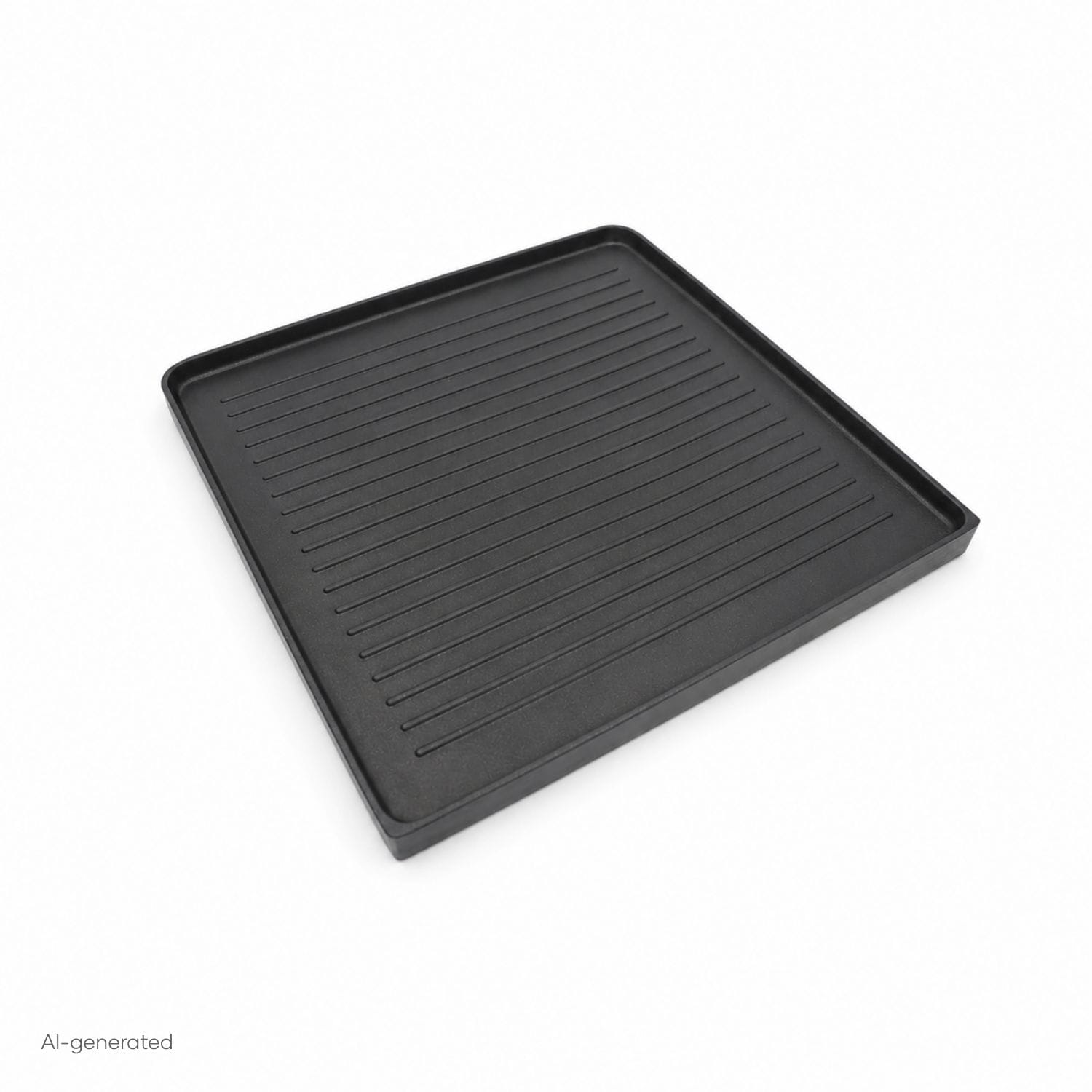 SEVO Piastra Grill Ricambio Antiaderente Cucina