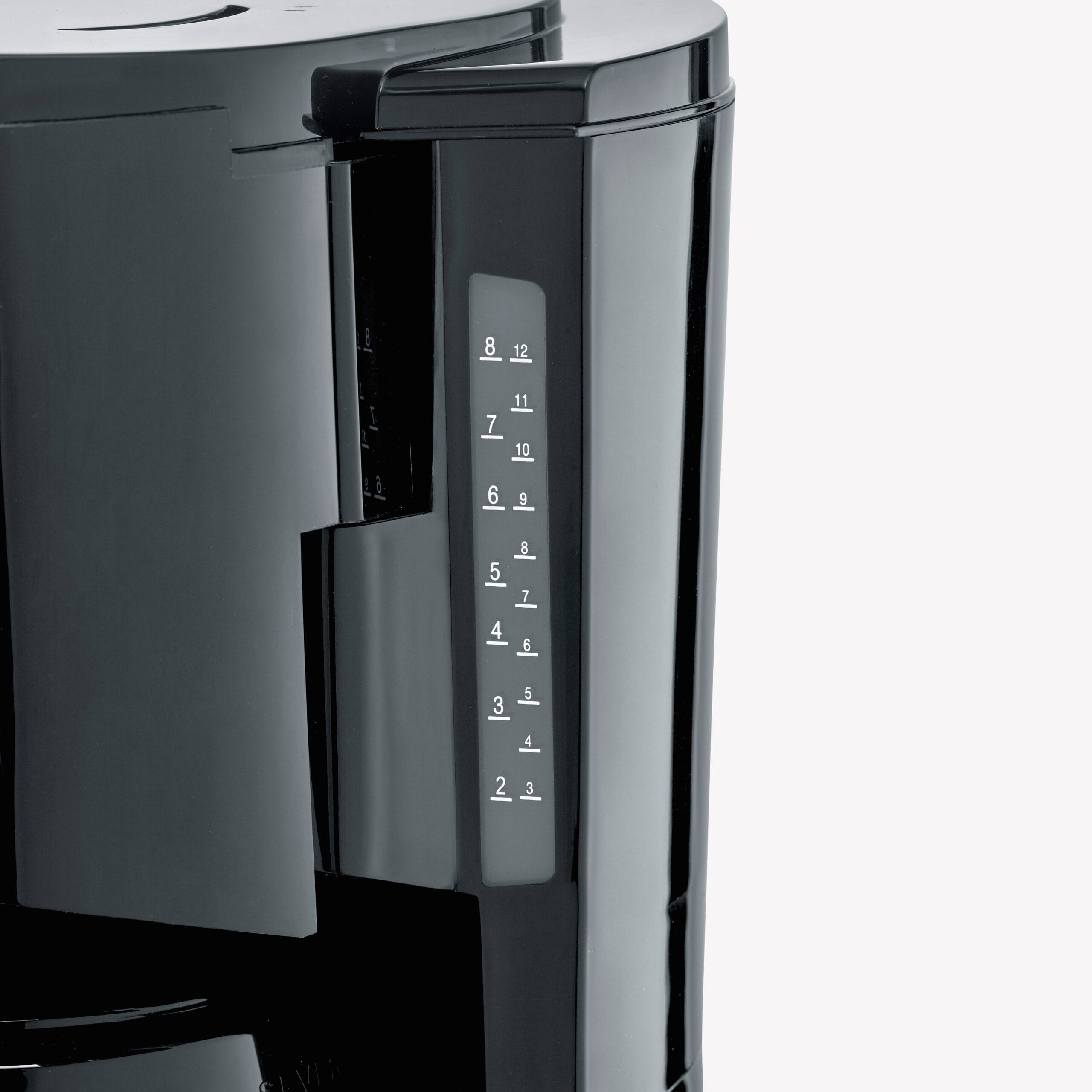 SEVERIN Duo Macchina Caffè Filtro con 2 Caraffe Termiche 16 Tazze