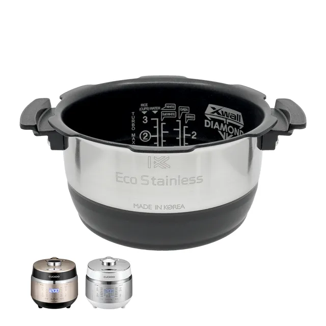 Cuckoo INNERPOT-CRP-EH03 pentola interna 3 tazze