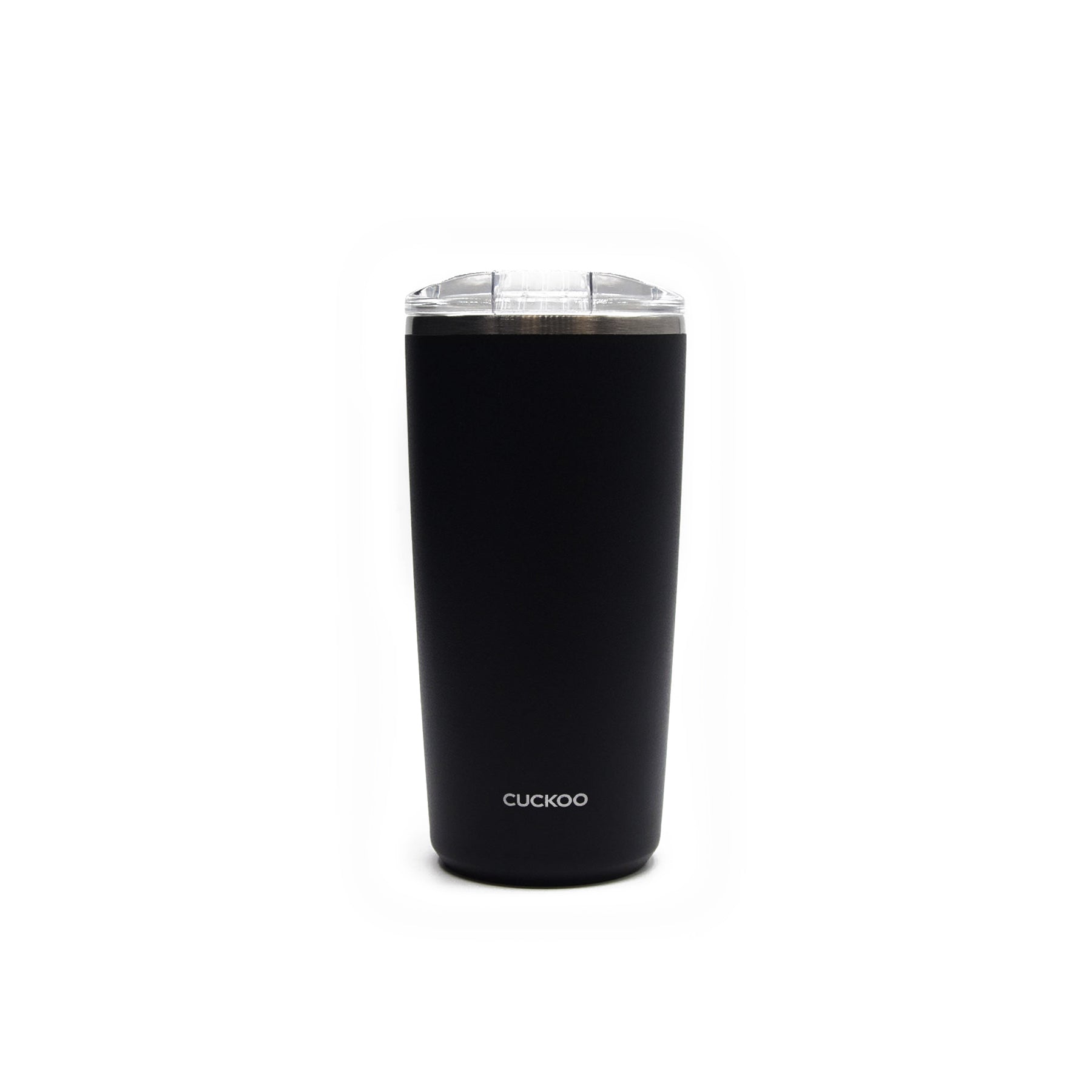 CUCKOO CVB-D50SB borraccia termica 500 ml acciaio