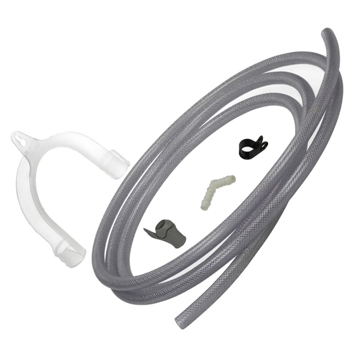 Electrolux 9029793388 kit scarico condensa asciugatrice 2,5 m