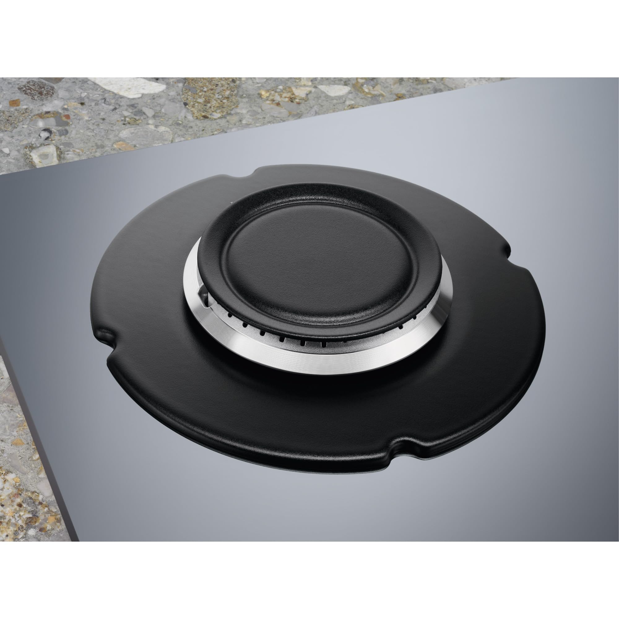 Electrolux Serie 600 EGG64272M piano cottura gas 60 cm 4 fuochi