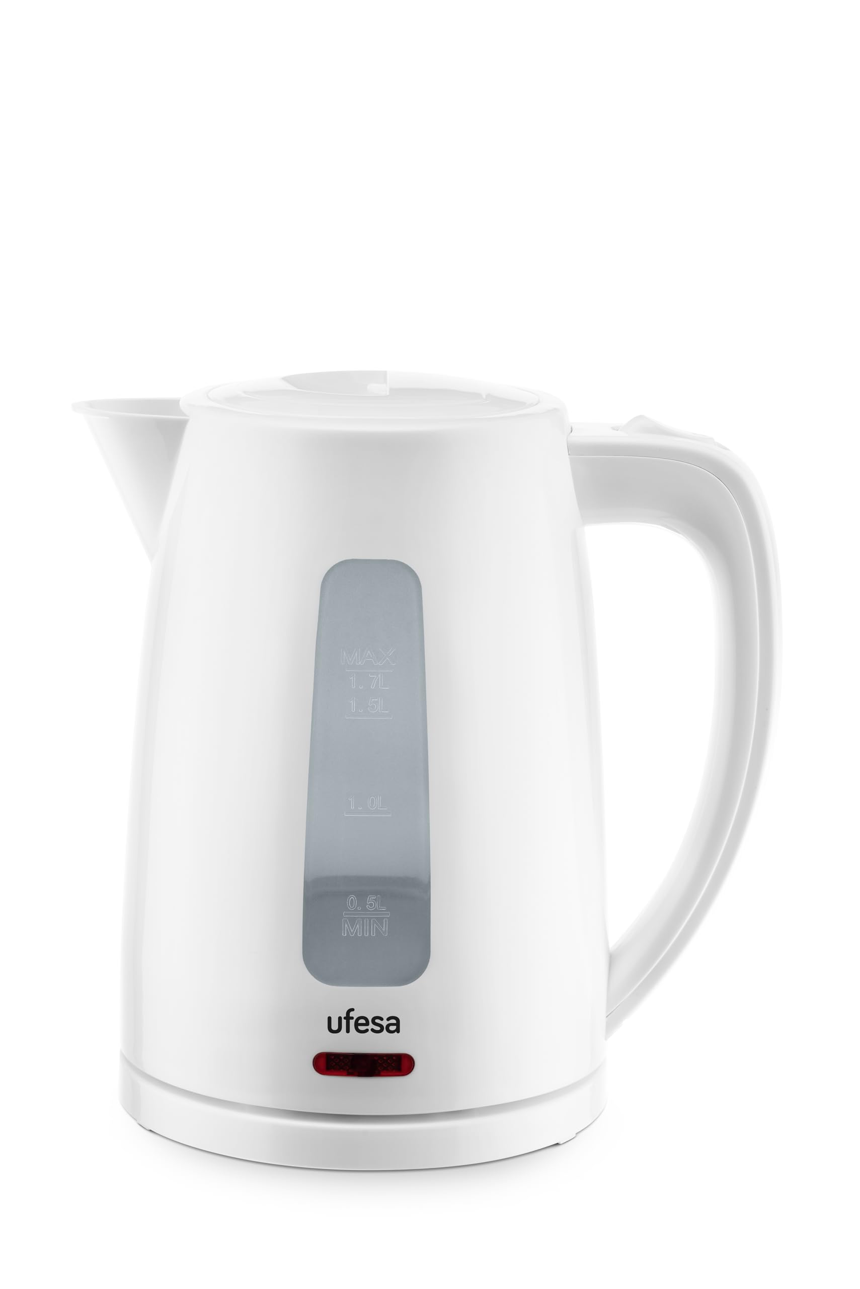 Ufesa Sunrise Vie Bollitore Verde 1,7 L 2200W