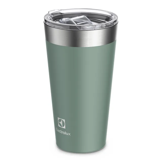 Electrolux ETHC01 tazza termica 560 ml verde salvia