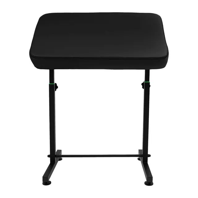 TiryyDrela Bracciolo Tatuaggio Regolabile 70x35 cm 30 kg