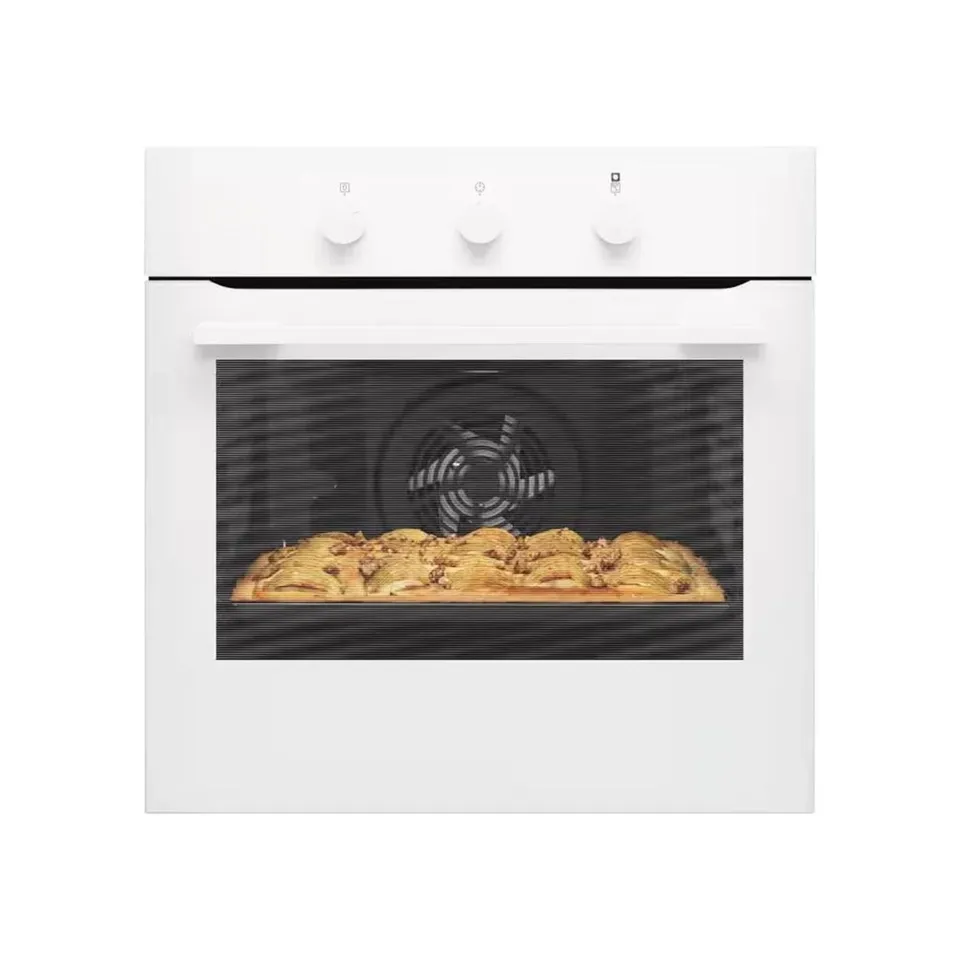 Electrolux KOHHH04W forno elettrico 68 litri bianco A+
