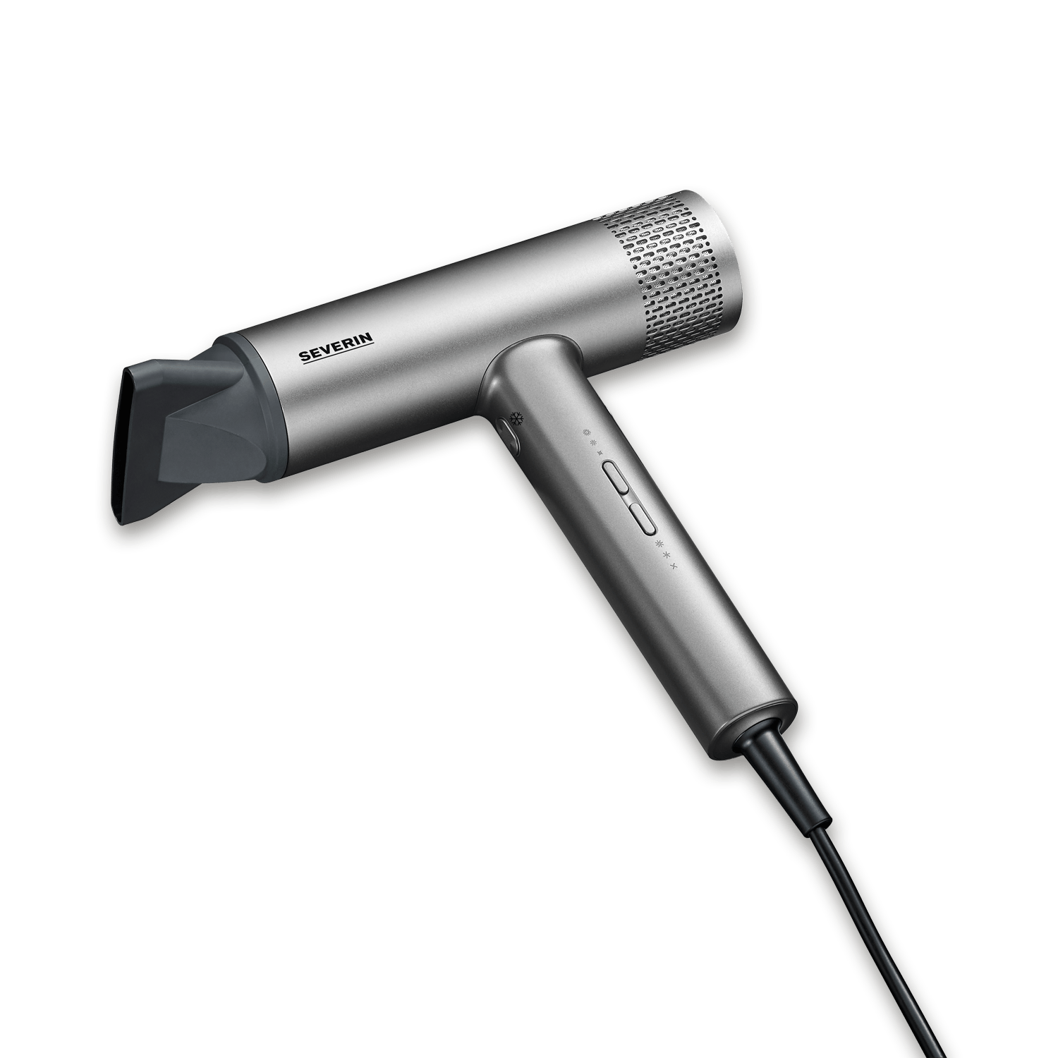 SEVERIN S-Style Speed Pro HT 0169 Asciugacapelli 2000W