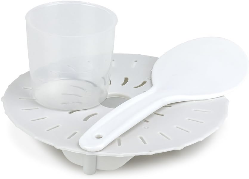 CUCKOO CRP-BHSS0609F cuociriso pressione 6 tazze ricondizionato B