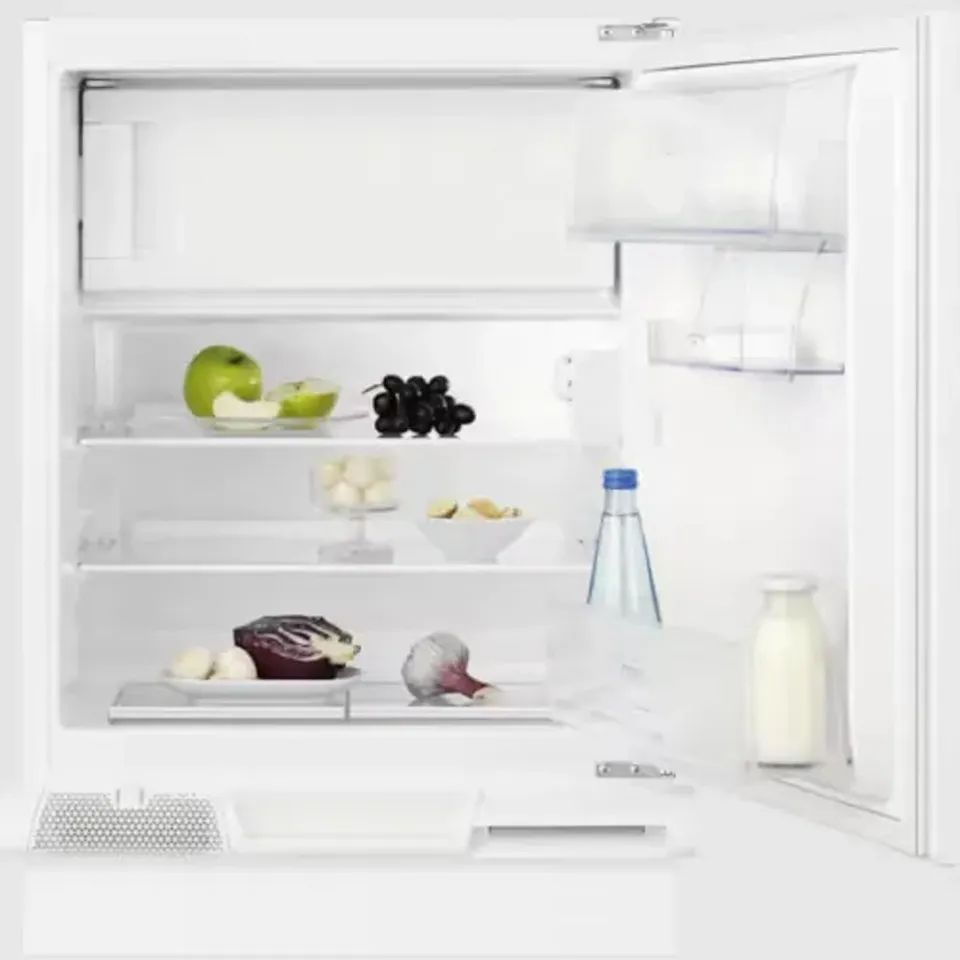 Electrolux KSB2AE82S frigo incasso 107 litri E