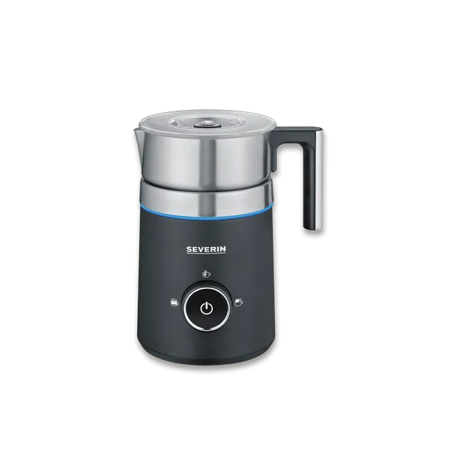 SEVO Spuma 500 montalatte elettrico 500 ml induzione