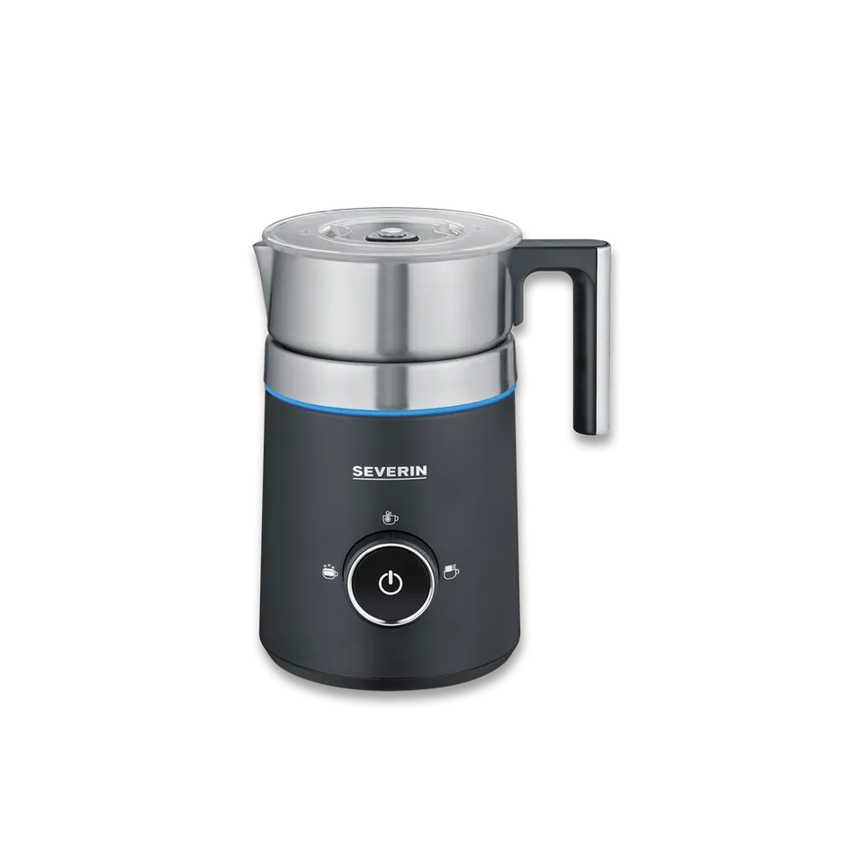 SEVO Spuma 500 montalatte elettrico 500 ml induzione