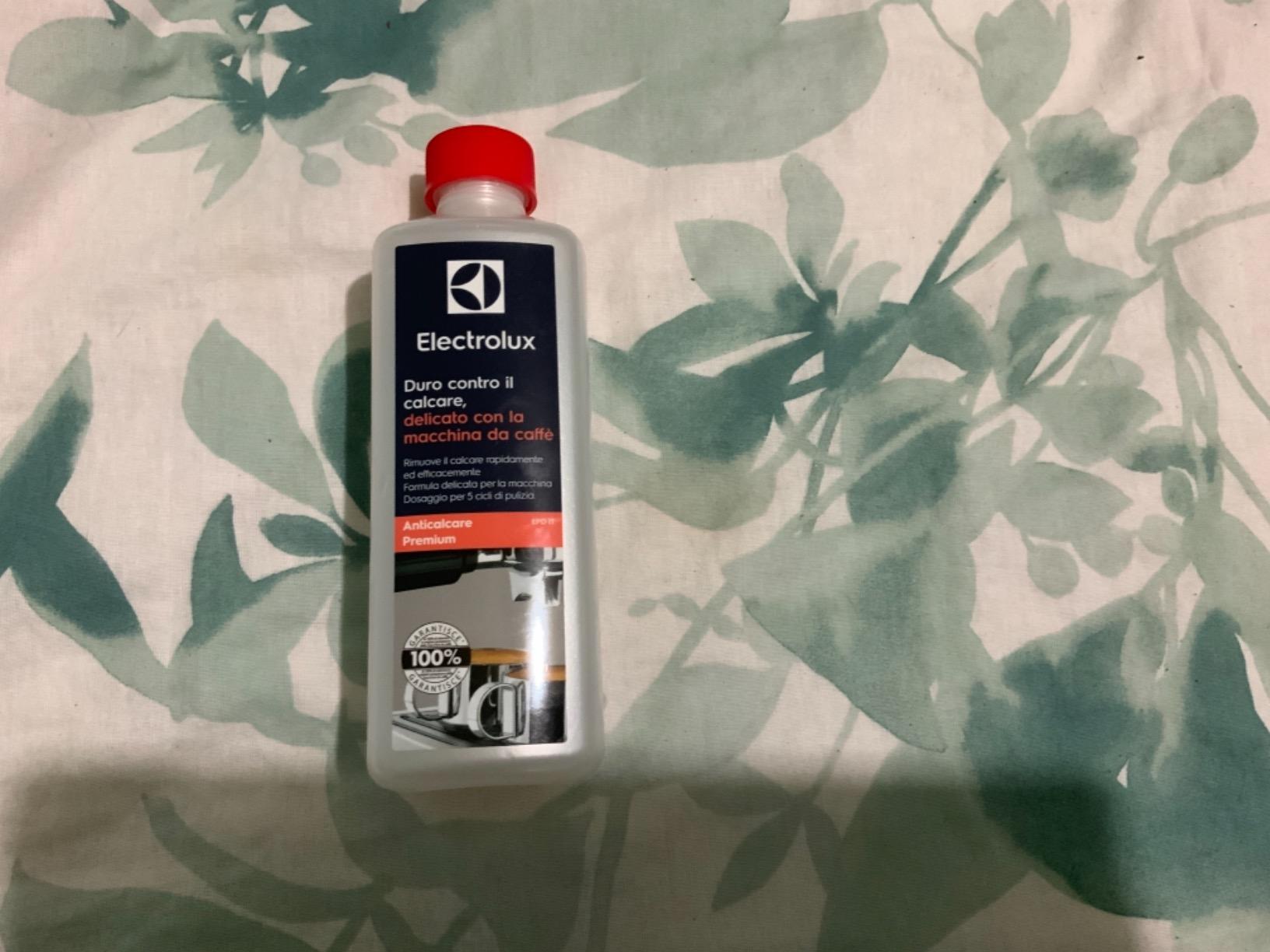 Electrolux 9001682328 Decalcificante Macchine Caffe Anticalcare