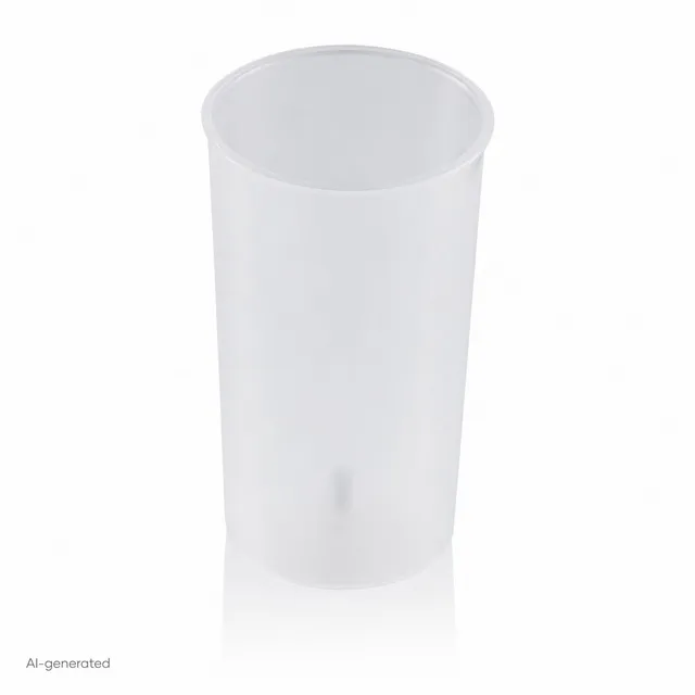 SEVO Bicchiere Graduato Misurino 10003164000 Plastica