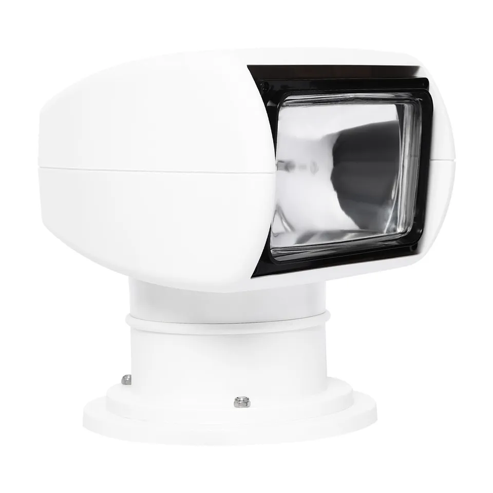 TiryyDrela Faro Marino Telecomandato 100W 800 m