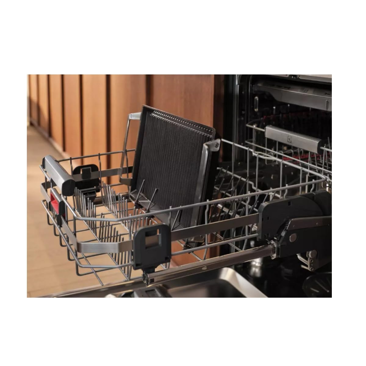 Electrolux E9HHPG11 Plancha Grill 2.0 piastra ceramica
