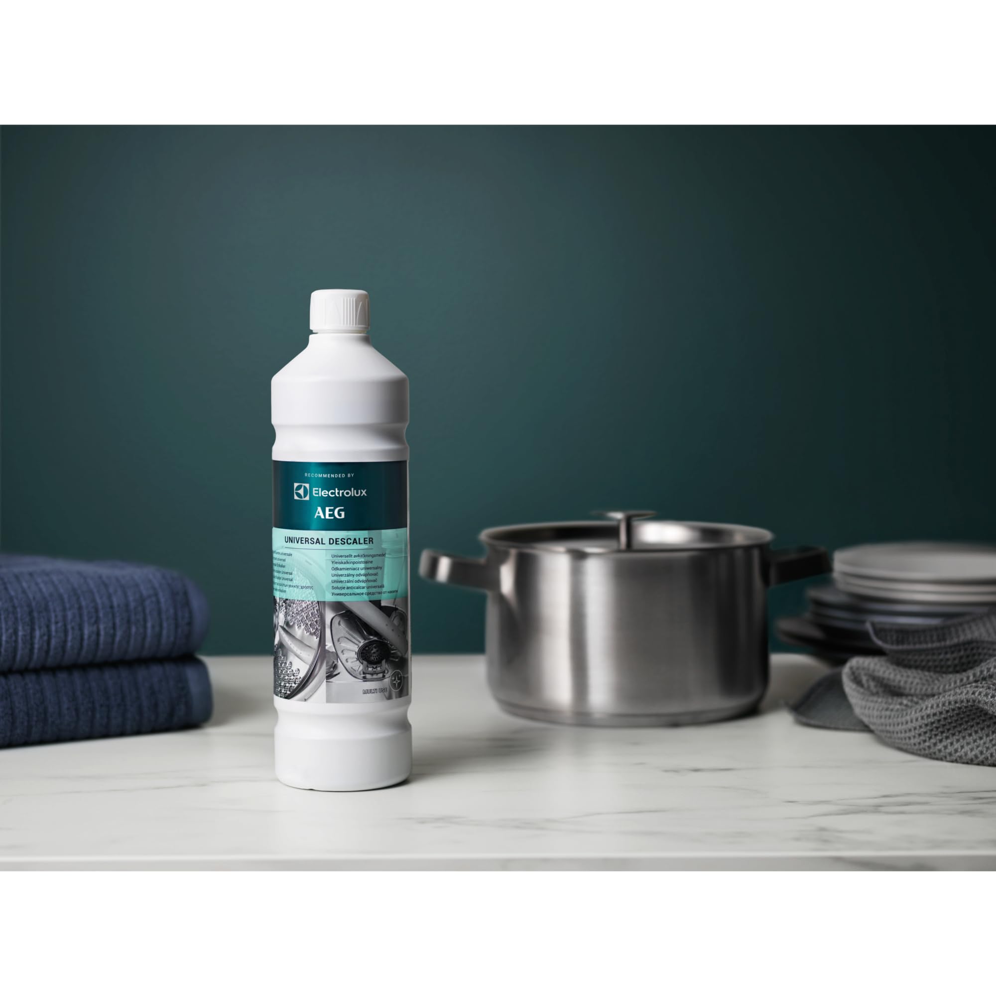 Electrolux M3KCD202 decalcificante liquido universale 1L