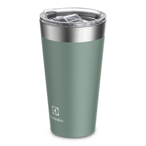 Electrolux ETHC01 tazza termica 560 ml verde salvia