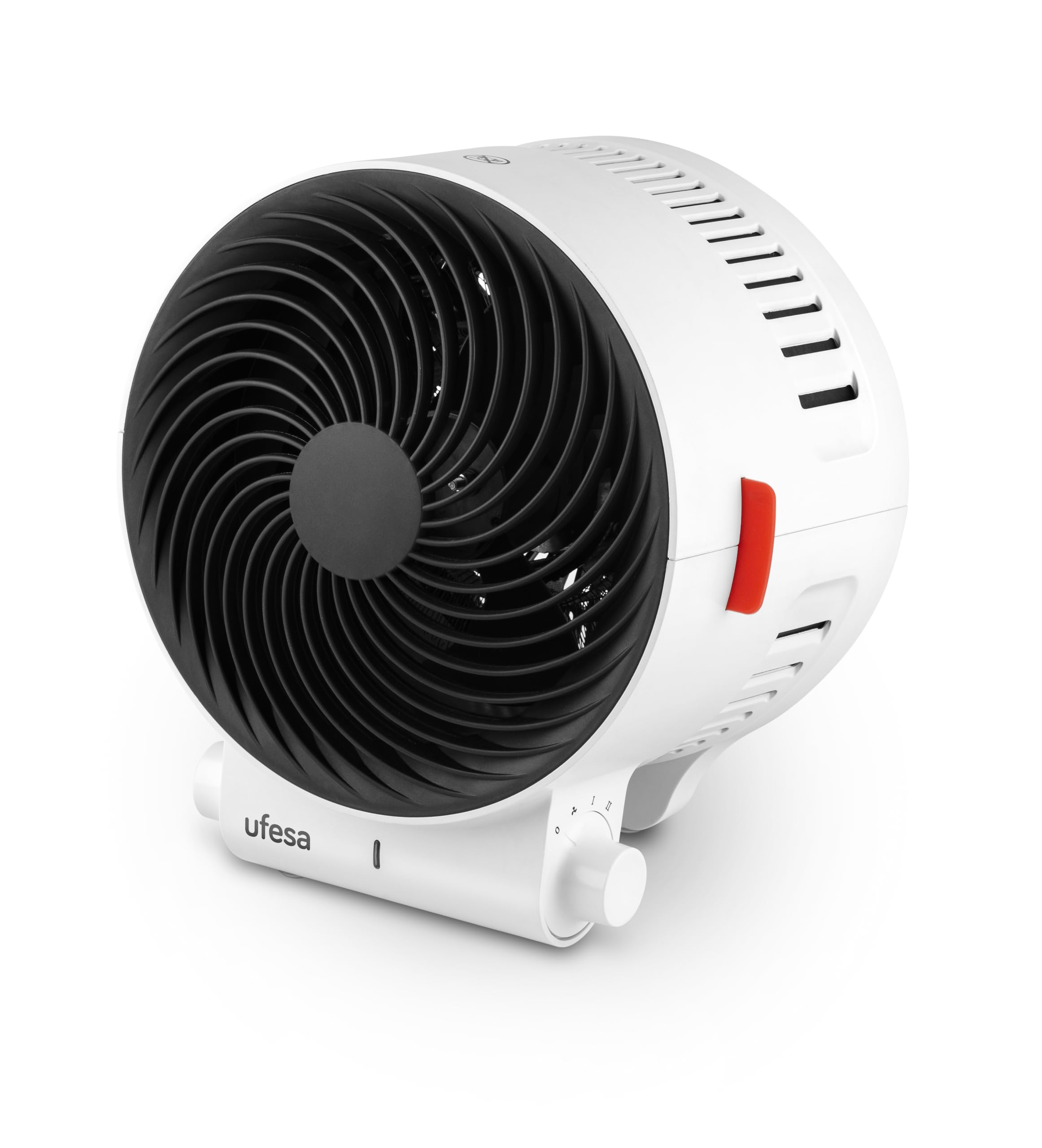 Ufesa Atlas Neo termoventilatore 2000 W nero