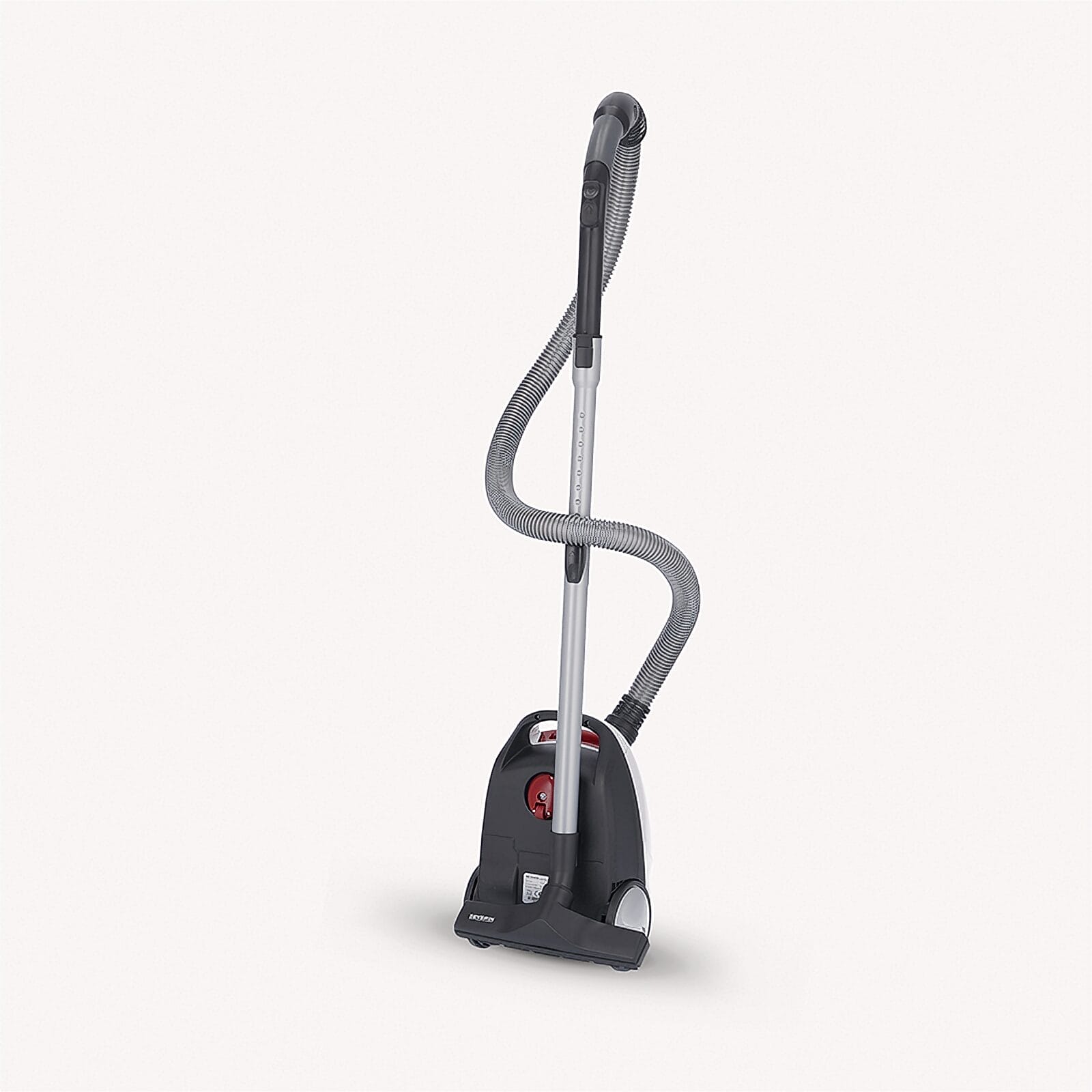 SEVERIN S'POWER Snowlight Aspirapolvere con Sacco