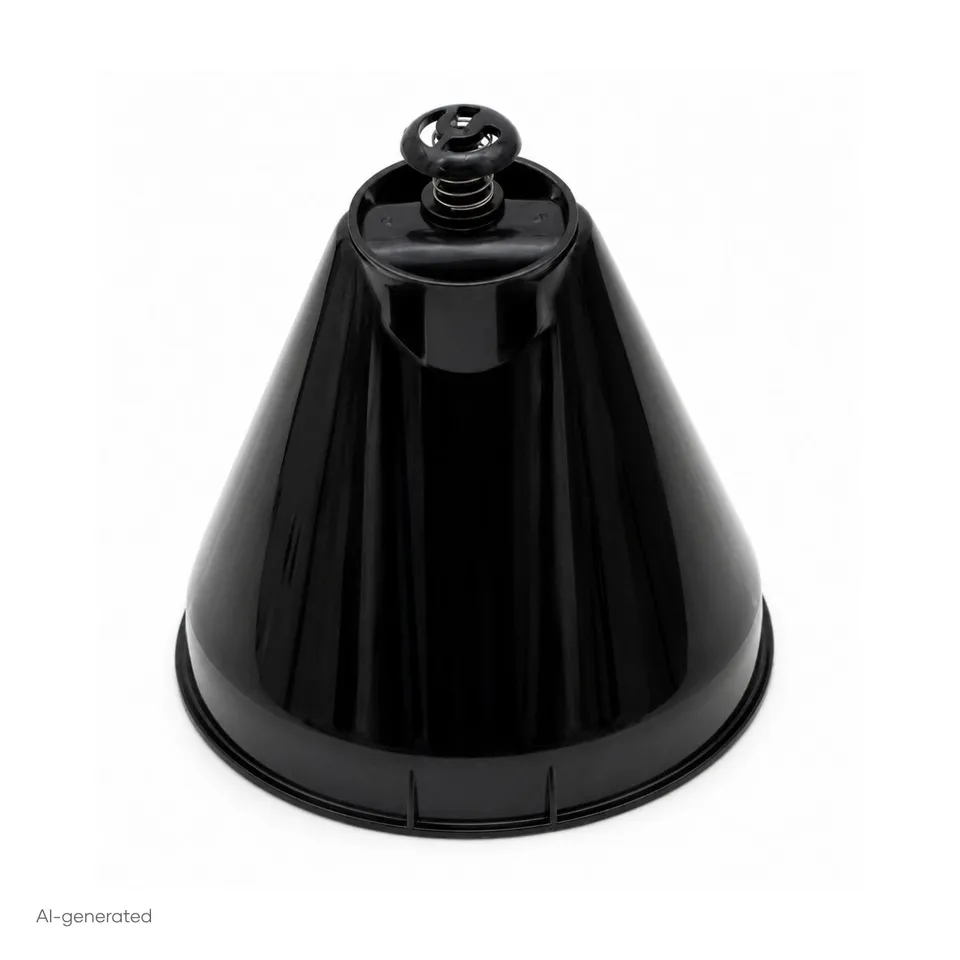 SEVERIN 4488 Filtro Completo Ricambio Pulizia