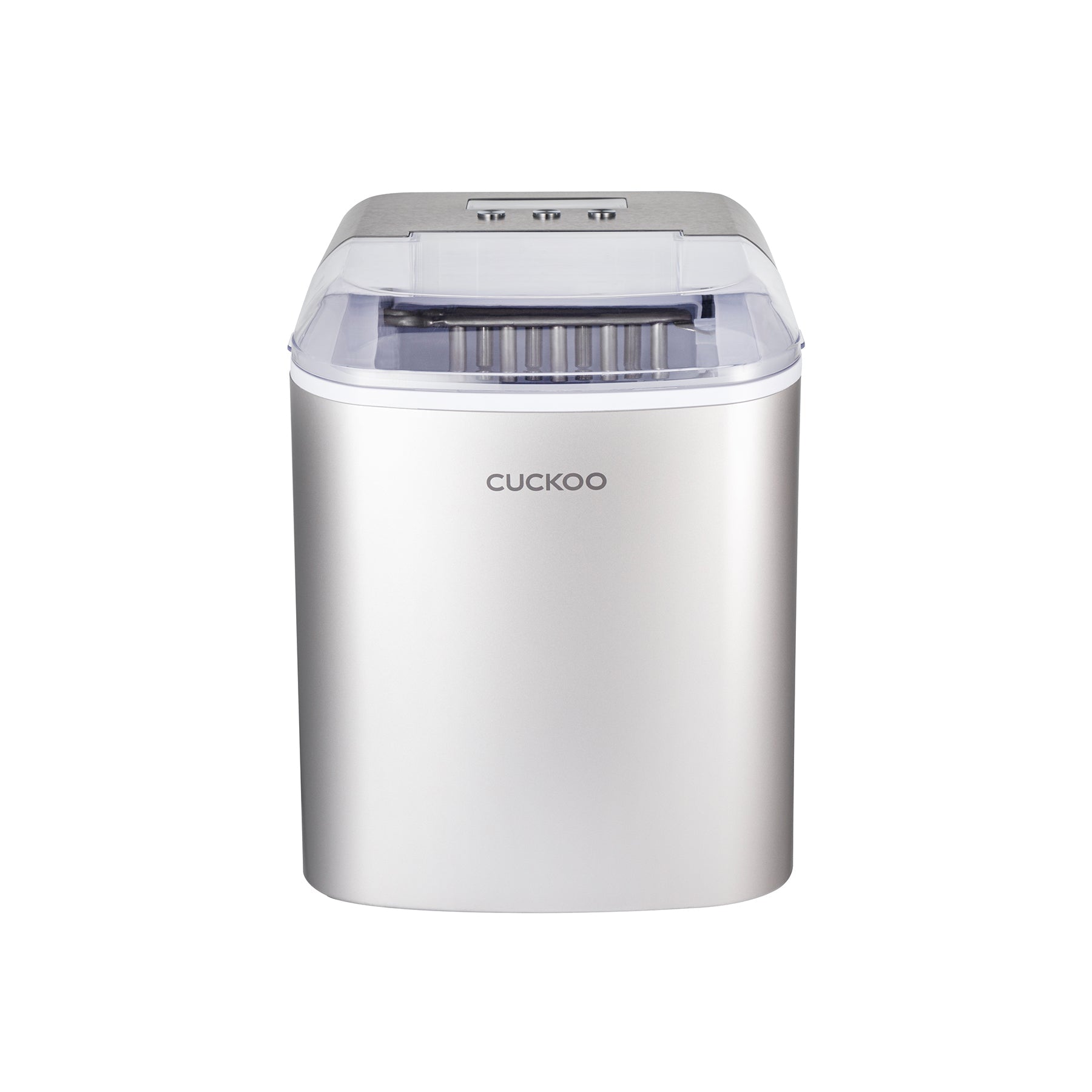 CUCKOO CIM-AS09M10S macchina ghiaccio portatile ricondizionata C