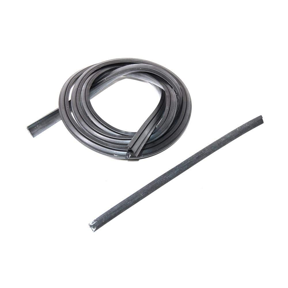 Electrolux 50206535002 guarnizione porta forno doppia originale