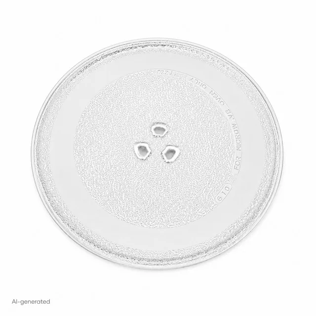 SEVO Piatto Ricambio per Articolo 10007770000