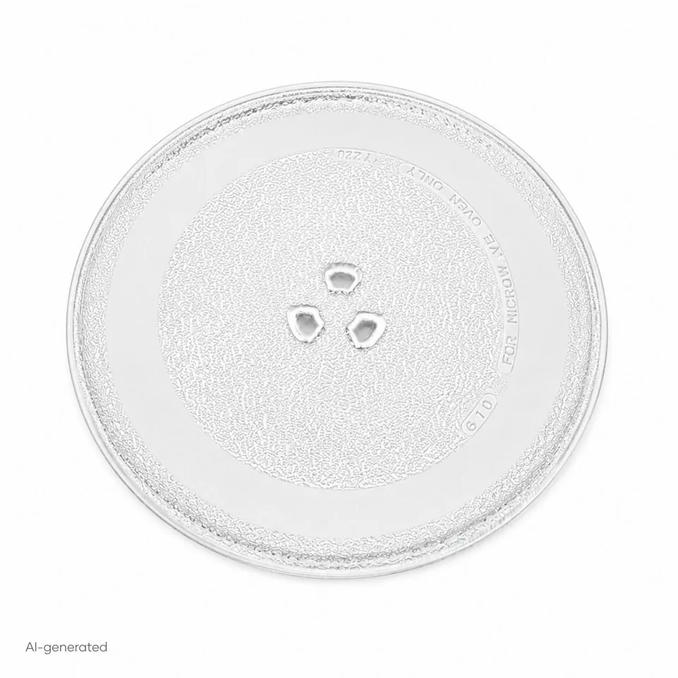 SEVO Piatto Ricambio per Articolo 10007770000