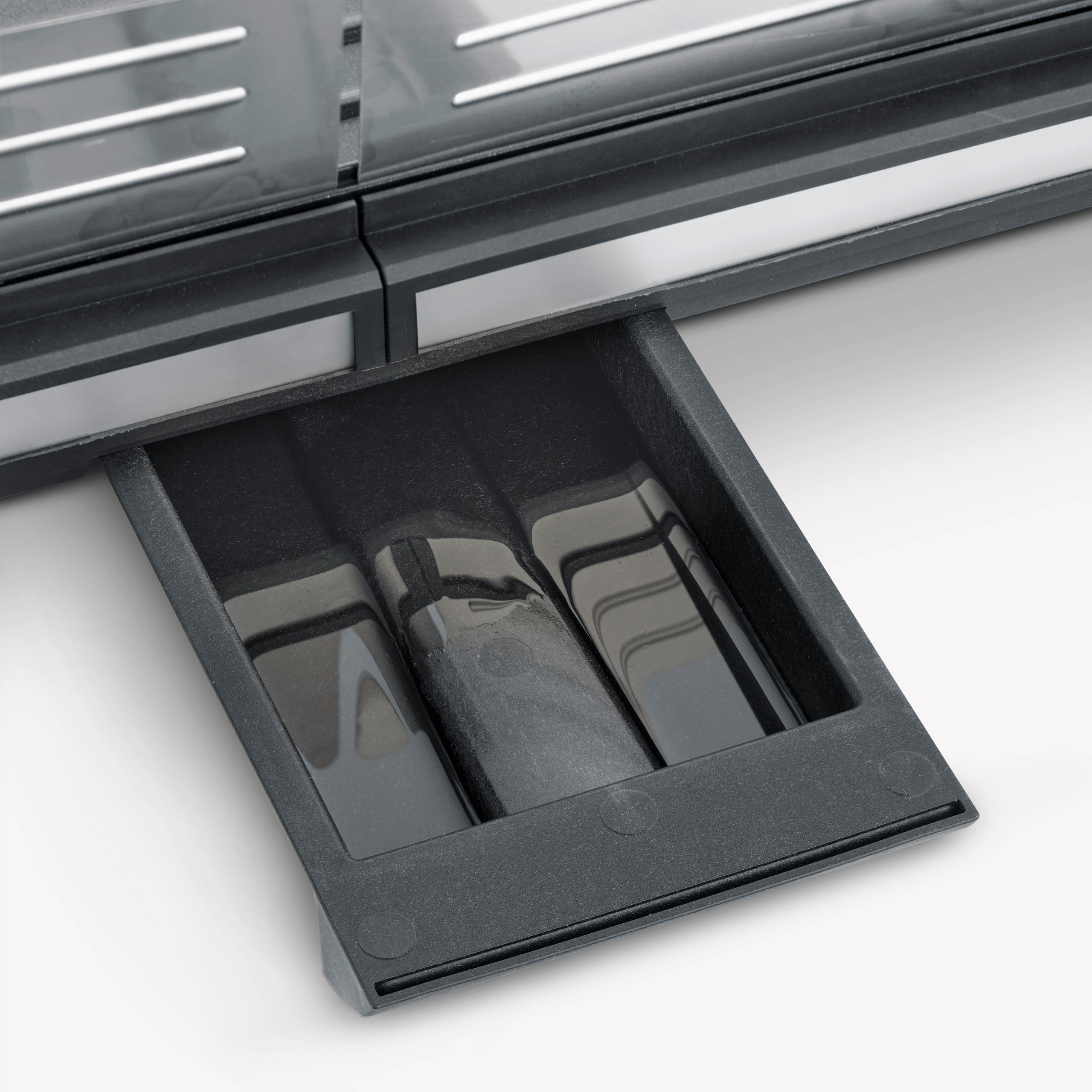 SEVO Table Grill Plancha Piastra 2300W 30x50 cm