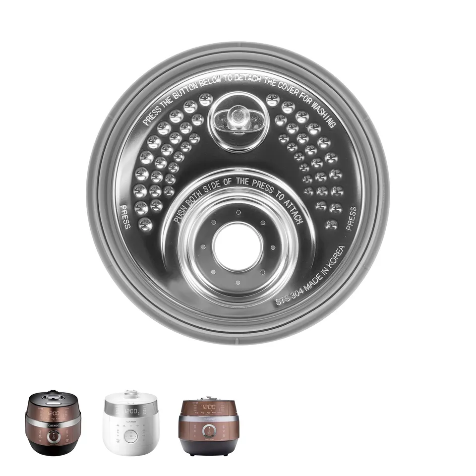 CUCKOO CRP coperchio interno 08140-0042D0 per cuociriso