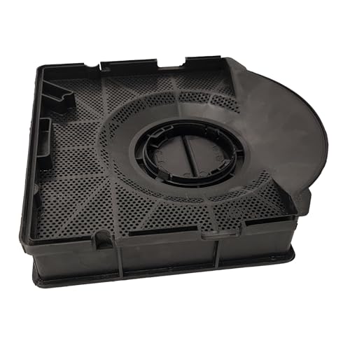 Electrolux Essential 9029793602 filtro cappa carbone Tipo 303