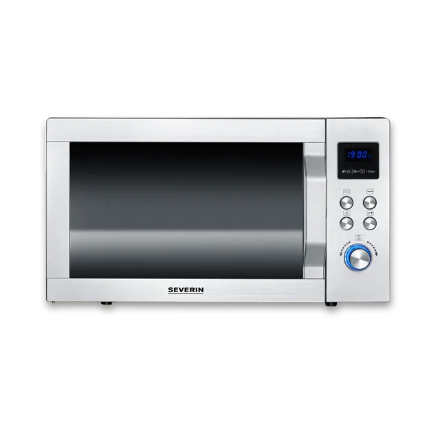 SEVO MW 7758 microonde combinato 3 in 1 senza piatto