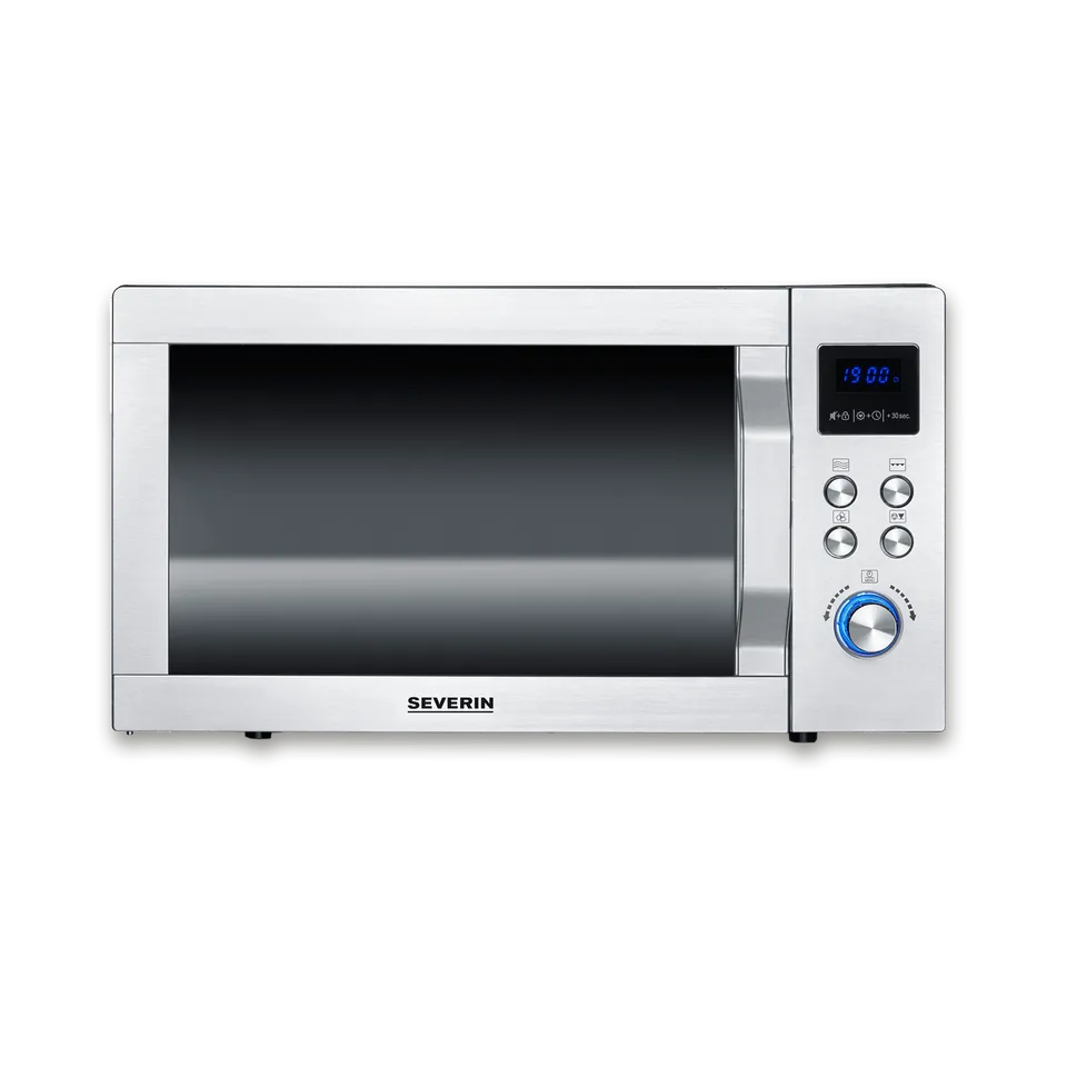 SEVO MW 7758 microonde combinato 3 in 1 senza piatto
